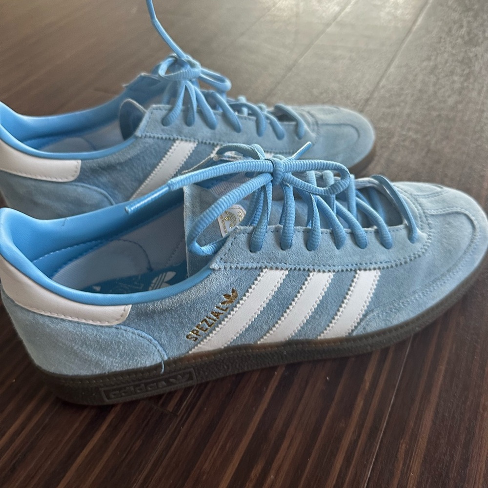 Adidas spezials